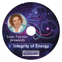 Integrity of Energy DVD